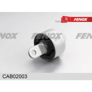 ����������� ������ Mitsubishi Outlander 06-12 ����. ����������� D=70�� Fenox CAB02003 CAB02003 ����