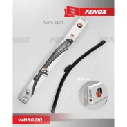 ����� ���������������� 60 �� (24 ) ������������ Fenox WB60210 WB60210 ����