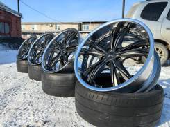 Weds Maverick 605S. 8.5x18", 5x112, ET34 ����