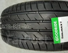 Goodride Solmax1. ������, ����� ����