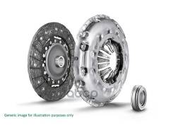 ��������� � ����� (��������) AUDI A4, A6, VW Passat, Skoda Superb 1,9TD 00-05 6233301000 Luk ���. 623330100 623330100 ����