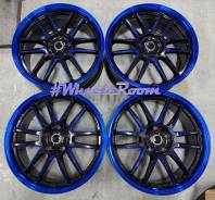 RAYS Gram Lights 57Ultimate SC Spec. 7.5x18", 5x114.3, ET52, �� 73,1���. ����