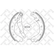 ��������� ������� ���������� OPEL Kadett/Ascona 1.2-2.0/1.5D-1.7D 79-94 Stellox 099100SX 099100SX ����
