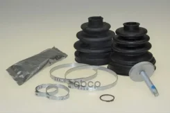 ������� ����� �������� Volvo: V50 06-12 GKN (Loebro) ���. 306636 306636 ����