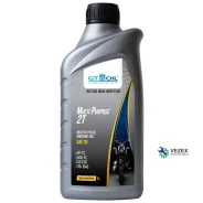 GT Oil Multi Purpose 2T