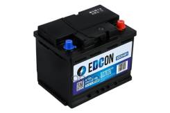 Edcon