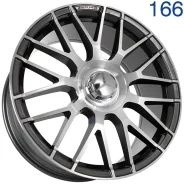 Sakura Wheels 9410