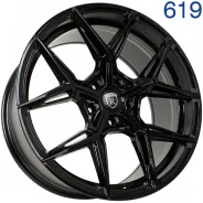 Sakura Wheels YA3823