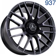 Sakura Wheels 9410