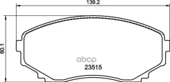 ������� ��������� �������� �-� 4 ��. MDB1830 Mintex ���. MDB1830 MDB1830 ����