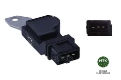 ������ ��������� CHN3V317 NGK ���. 81316 81316 ����
