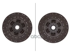 ���� ��������� DAF 430WGTZ 2-10N CF85/XF105 Luk ���. 343021110 343021110 ����