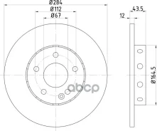 ���� ��������� ������. C-Klasse (W202) C-Class (W202) C-Class Stufenheck (W202) C-Class Saloon (W202 Mintex ���. mdc806 MDC806 ����