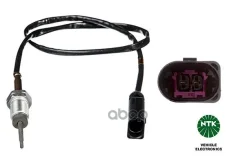 ������ ����������� ��������� ����� VW109J-EWE (-CW NGK ���. 93093 93093 ����