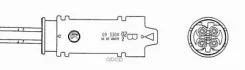 ������-���� [OZA660-EE5] BMW E46 1.6-1.9 98-, E38, X5 NGK ���. 5662 5662 ����