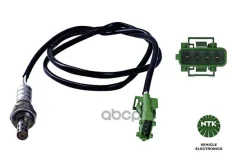 ������-���� [OZA806-EE26] Citroen, Peugeot 1.4-2.2 96- NGK ���. 91870 91870 ����