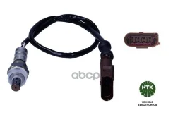 ������-���� [OZA851-EE22] VW Bora, Golf 1.4 16V 97-, Skoda Fabia, Octavia, Seat NGK ���. 92138 92138 ����