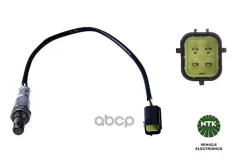 ������-���� [OZA864-EE10] Nissan 1.2-3.7 03-, Renault Koleos 2.5 08- NGK ���. 92492 92492 ����