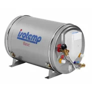 ��������������� Basic 40DS 230V 750W Grey 65x40x40 395 x 640 mm Isotherm 604031bd00003 ����