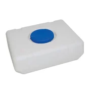 ������� ��� 42L White 72x42x18 70 x 40 x 16 cm Nuova rade 190003 ����