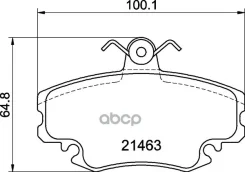 ������� ��������� �������� �-� 4 ��. MDB1628 Mintex ���. MDB1628 MDB1628 ����