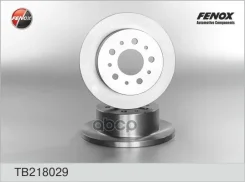 ���� ��������� Fenox ���. TB218029 TB218029 ����