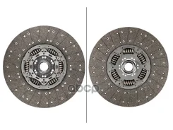 ���� ��������� Volvo 430 WGTZ 46x50-24N (Sachs version) Luk ���. 343020610 343020610 ����