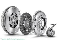 ���/�� ��������� DMF [240 mm] [� ���. � ���������] Luk ���. 600033000 600033000 ����