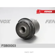 ����������� ������ ����� VW Passat 96/10-05/05 Audi A6 97/01-05/01 Skoda Superb 01/12-08/03 Fenox FSB00003 FSB00003 ����
