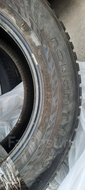 Nokian Hakkapeliitta 09. ������, ����������, 2019 ���, �/�, ����� 15 %. �������� ������ ����