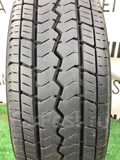 Toyo V-02