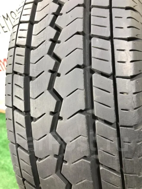 Toyo V-02
