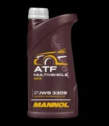 Mannol ATF Multivehicle
