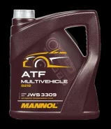 Mannol ATF Multivehicle