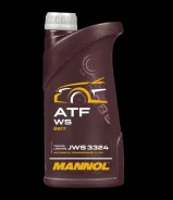 Mannol ATF WS