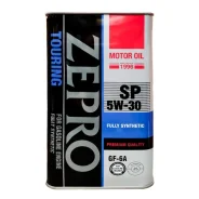 Zepro Touring