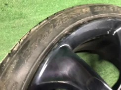 GT Wheel