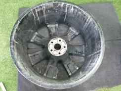 GT Wheel