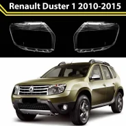 ������ ��� (����) Renault Duster 1 2010-2015 260600069R 260600069R ����