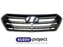 ������� ��������� Hyundai Santa Fe (DM) 2012-2016 (�����) 012W0007 ����
