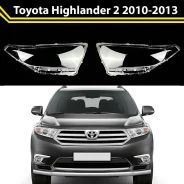 ������ ��� (����) Toyota Highlander 2 ���� 2010-2013 81150-0E110 811500E110 ����