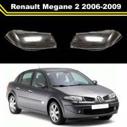 ������ ��� (����) Renault Megane 2 ���� 2006-2009 260604235R 260604235R ����