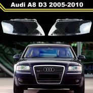 ������ ��� (����) Audi A8 D3 ���� 2005-2010 4E0941029P 4E0941029P ����