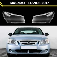 ������ ��� (����) Kia Cerato 1 LD 2003-2007 921012F020 921012F020 ����