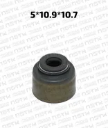 ������������ �������� 5*10.9*10.7 IN �������� EX ��������� Mazda B3 B6 BPD BPE DW15 FE RF R2AA WL WEAT 16V �������������� (NOK) B66010155 ����