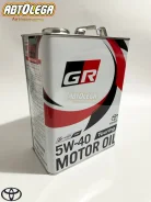 Toyota. 0W-40, �������������, 4��. ����