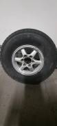 4x4 Engineering Bradley. x15", 5x98, 6x139.7, ET7 ����