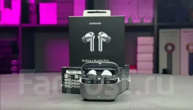 Samsung Galaxy Buds3 Pro ����