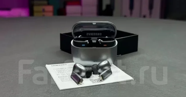 Samsung Galaxy Buds3 Pro ����