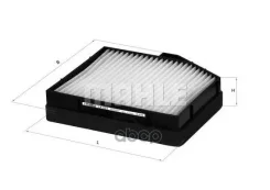 ������ �������� Mahle/Knecht ���. LA453 LA453 Knecht Mahle/Knecht LA453 ����